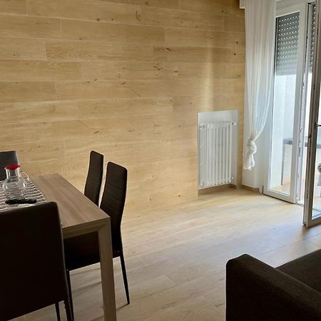 Appartamenti Villa Miramare Rimini Zewnętrze zdjęcie