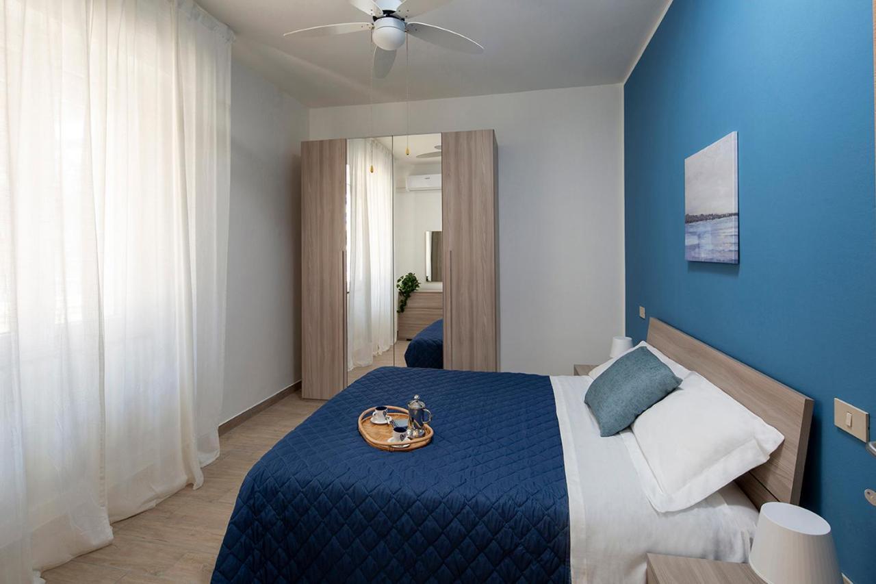 Appartamenti Villa Miramare Rimini Zewnętrze zdjęcie