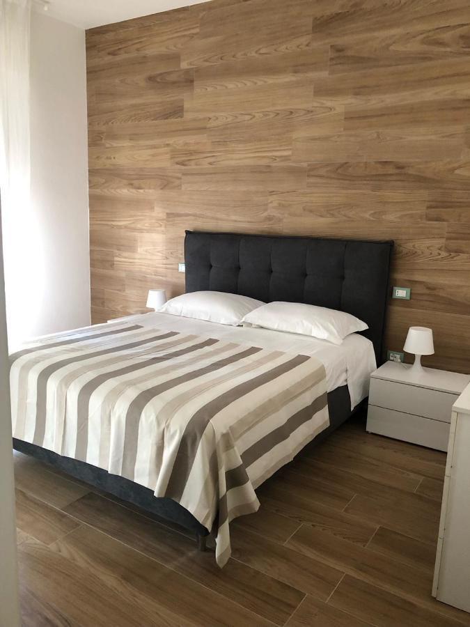 Appartamenti Villa Miramare Rimini Zewnętrze zdjęcie