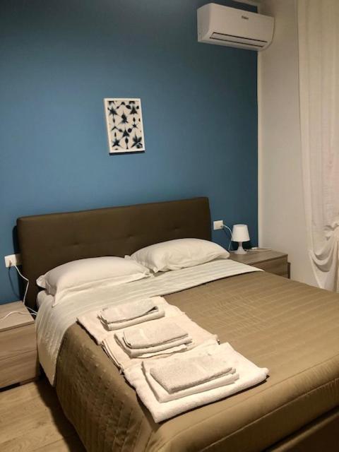 Appartamenti Villa Miramare Rimini Zewnętrze zdjęcie