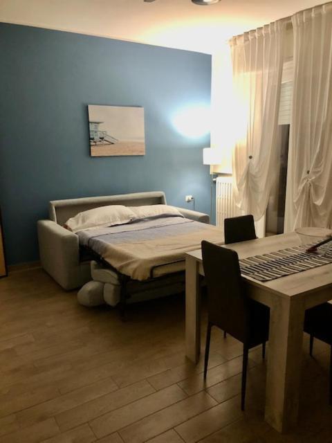 Appartamenti Villa Miramare Rimini Zewnętrze zdjęcie