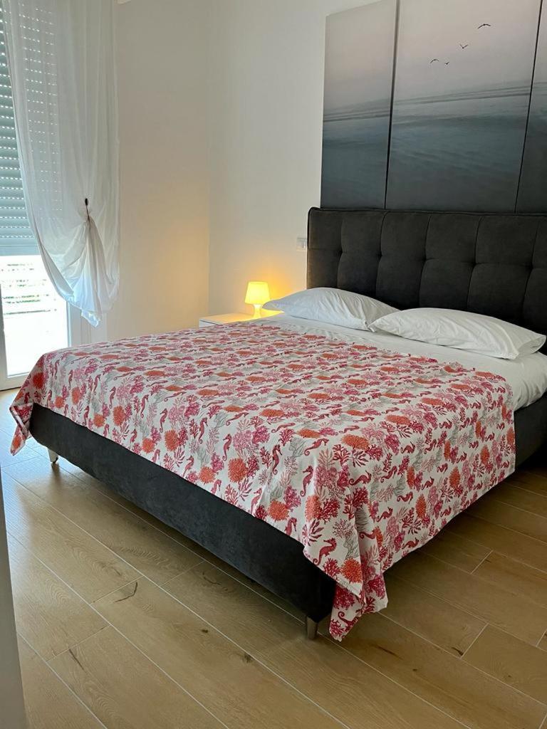 Appartamenti Villa Miramare Rimini Zewnętrze zdjęcie