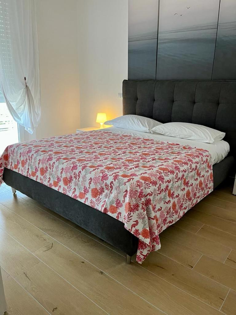 Appartamenti Villa Miramare Rimini Zewnętrze zdjęcie