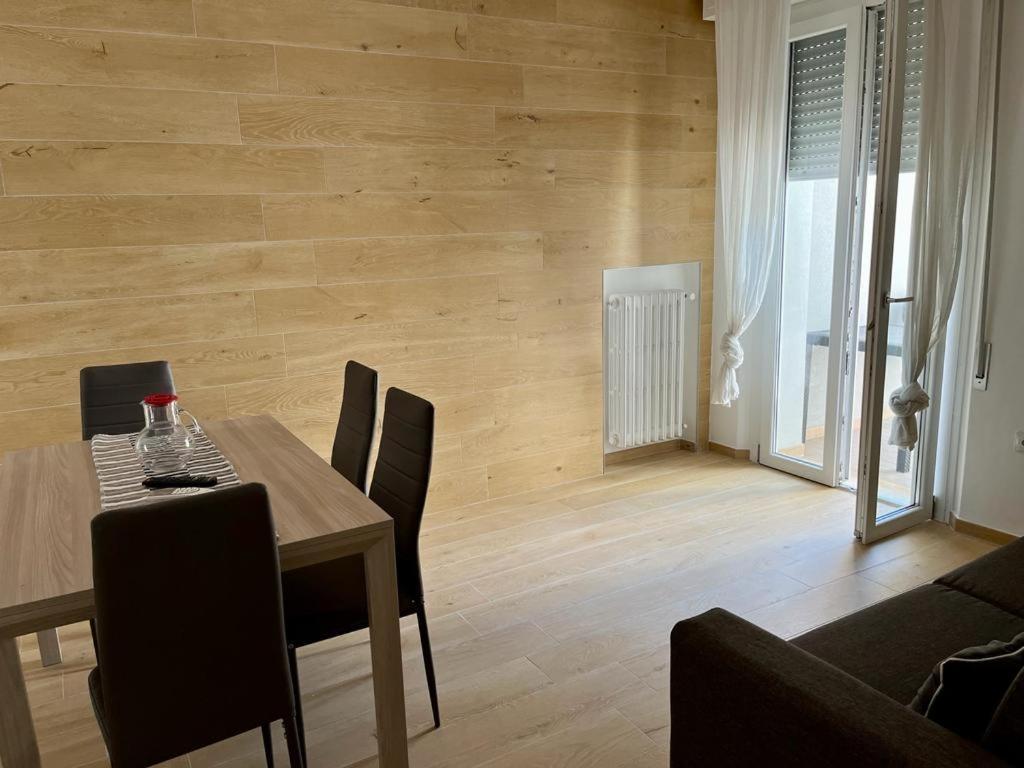 Appartamenti Villa Miramare Rimini Zewnętrze zdjęcie