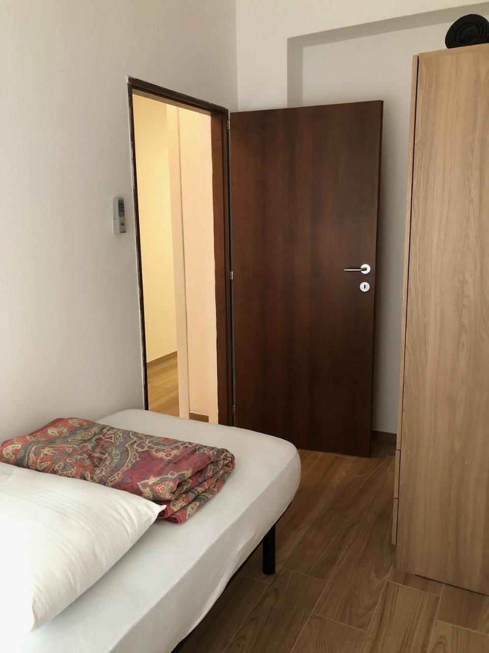 Appartamenti Villa Miramare Rimini Zewnętrze zdjęcie