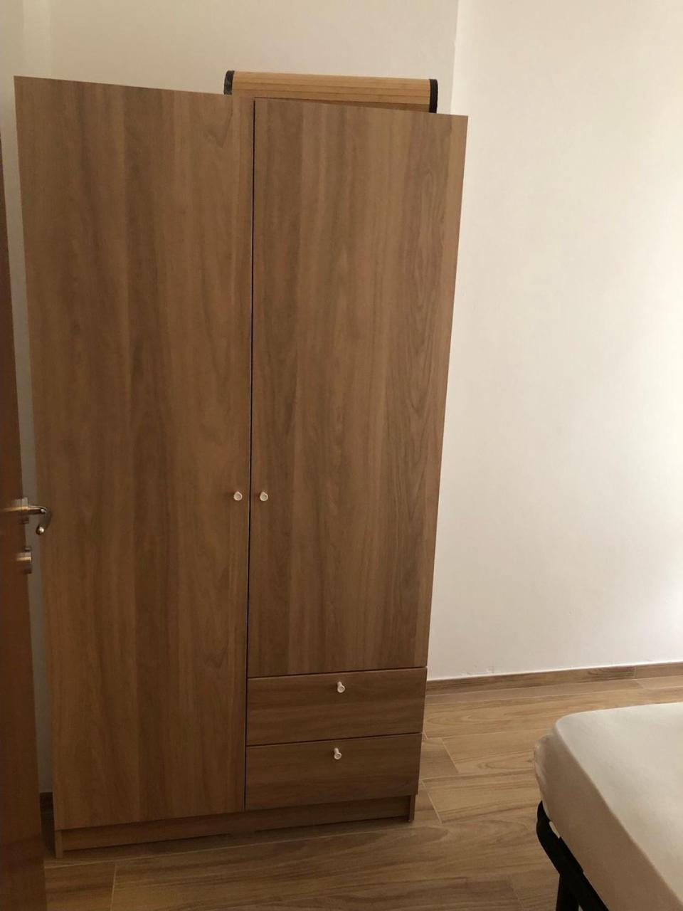 Appartamenti Villa Miramare Rimini Zewnętrze zdjęcie