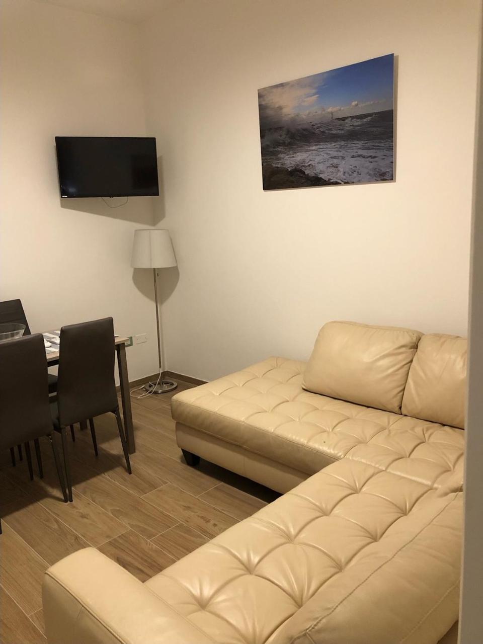 Appartamenti Villa Miramare Rimini Zewnętrze zdjęcie