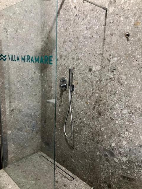 Appartamenti Villa Miramare Rimini Zewnętrze zdjęcie