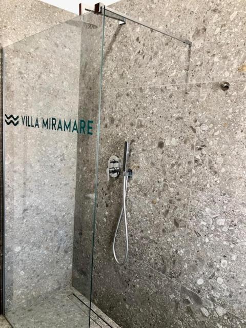 Appartamenti Villa Miramare Rimini Zewnętrze zdjęcie